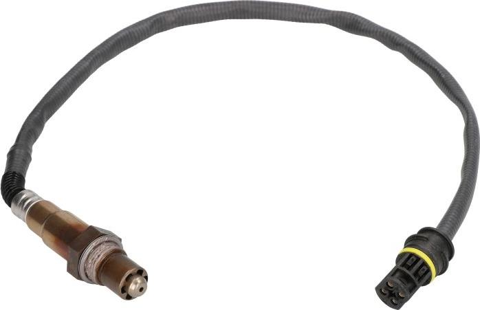BOSCH 0 258 006 353 - Лямбда-зонд, датчик кисню autozip.com.ua