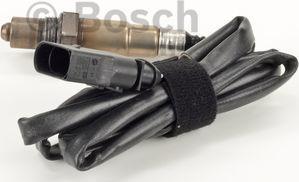 BOSCH 0 258 006 307 - Лямбда-зонд, датчик кисню autozip.com.ua