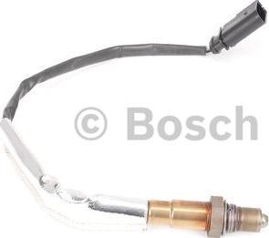 BOSCH 0 258 006 332 - Лямбда-зонд, датчик кисню autozip.com.ua