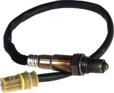 BOSCH 0 258 006 328 - Лямбда-зонд, датчик кисню autozip.com.ua