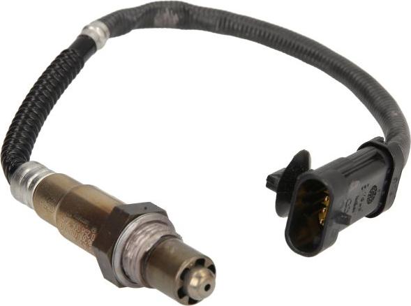 BOSCH 0 258 006 294 - Лямбда-зонд, датчик кисню autozip.com.ua