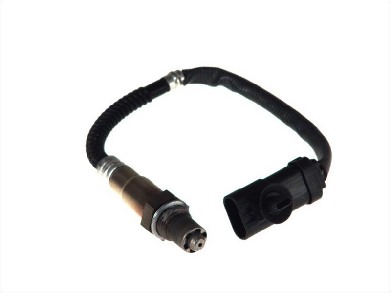 BOSCH 0 258 006 295 - Лямбда-зонд, датчик кисню autozip.com.ua
