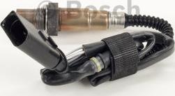 BOSCH 0 258 006 249 - Лямбда-зонд, датчик кисню autozip.com.ua