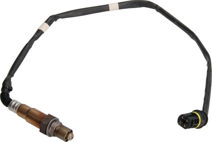 BOSCH 0 258 006 268 - Лямбда-зонд, датчик кисню autozip.com.ua