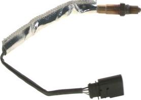 BOSCH 0 258 006 201 - Лямбда-зонд, датчик кисню autozip.com.ua