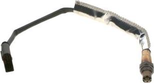 BOSCH 0 258 006 201 - Лямбда-зонд, датчик кисню autozip.com.ua