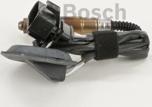 BOSCH 0 258 006 281 - Лямбда-зонд, датчик кисню autozip.com.ua