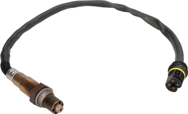 BOSCH 0 258 006 274 - Лямбда-зонд, датчик кисню autozip.com.ua