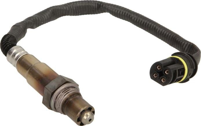 BOSCH 0 258 006 276 - Лямбда-зонд, датчик кисню autozip.com.ua