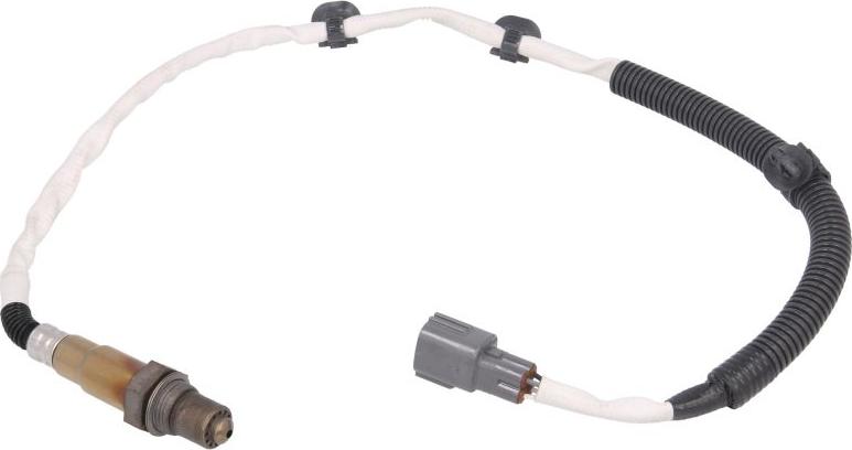 BOSCH 0 258 006 799 - Лямбда-зонд, датчик кисню autozip.com.ua