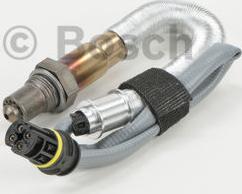 BOSCH 0 258 006 795 - Лямбда-зонд, датчик кисню autozip.com.ua