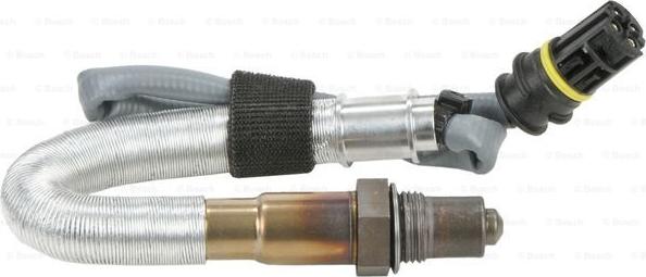 BOSCH 0 258 006 795 - Лямбда-зонд, датчик кисню autozip.com.ua