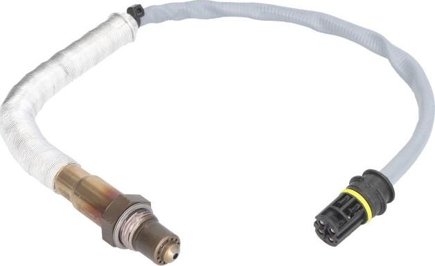 BOSCH 0 258 006 790 - Лямбда-зонд, датчик кисню autozip.com.ua