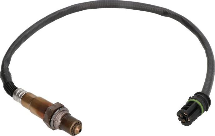 BOSCH 0 258 006 755 - Лямбда-зонд, датчик кисню autozip.com.ua