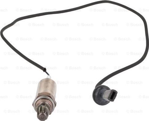 BOSCH 0 258 001 964 - Лямбда-зонд, датчик кисню autozip.com.ua