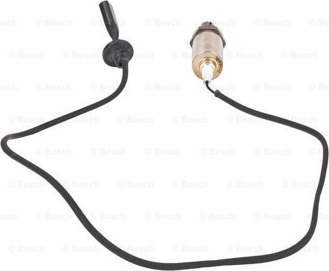 BOSCH 0 258 001 964 - Лямбда-зонд, датчик кисню autozip.com.ua