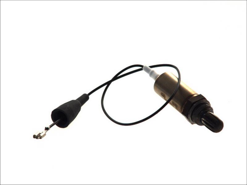 BOSCH 0 258 001 051 - Лямбда-зонд, датчик кисню autozip.com.ua