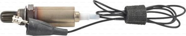BOSCH 0 258 001 032 - Лямбда-зонд, датчик кисню autozip.com.ua