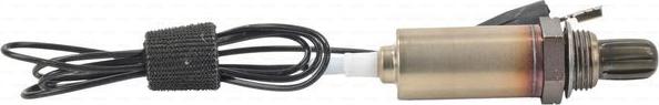 BOSCH 0 258 001 032 - Лямбда-зонд, датчик кисню autozip.com.ua
