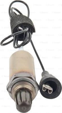 BOSCH 0 258 001 032 - Лямбда-зонд, датчик кисню autozip.com.ua