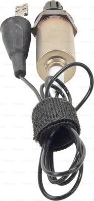 BOSCH 0 258 001 032 - Лямбда-зонд, датчик кисню autozip.com.ua