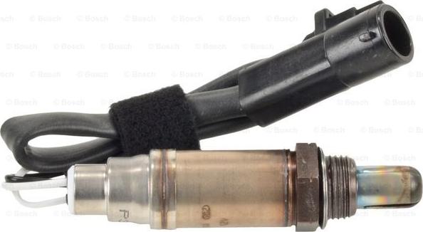BOSCH 0 258 003 950 - Лямбда-зонд, датчик кисню autozip.com.ua