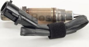 BOSCH 0 258 003 950 - Лямбда-зонд, датчик кисню autozip.com.ua