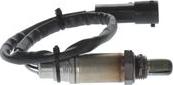 BOSCH 0 258 003 953 - Лямбда-зонд, датчик кисню autozip.com.ua