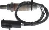 BOSCH 0 258 003 953 - Лямбда-зонд, датчик кисню autozip.com.ua