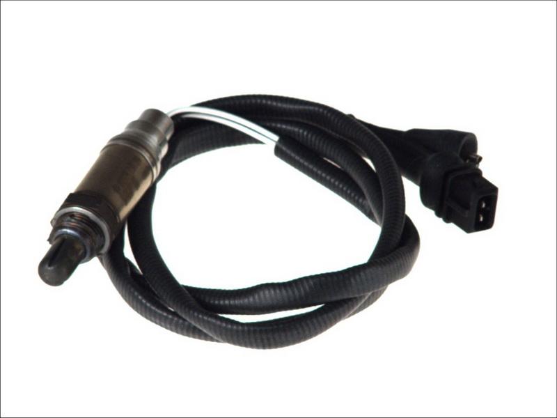 BOSCH 0 258 003 957 - Лямбда-зонд, датчик кисню autozip.com.ua