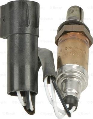 BOSCH 0 258 003 913 - Лямбда-зонд, датчик кисню autozip.com.ua