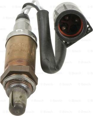 BOSCH 0 258 003 913 - Лямбда-зонд, датчик кисню autozip.com.ua