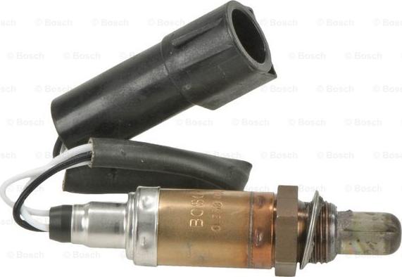 BOSCH 0 258 003 913 - Лямбда-зонд, датчик кисню autozip.com.ua