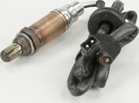 BOSCH 0 258 003 926 - Лямбда-зонд, датчик кисню autozip.com.ua