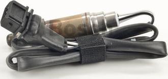 BOSCH 0 258 003 979 - Лямбда-зонд, датчик кисню autozip.com.ua