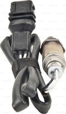 BOSCH 0 258 003 979 - Лямбда-зонд, датчик кисню autozip.com.ua