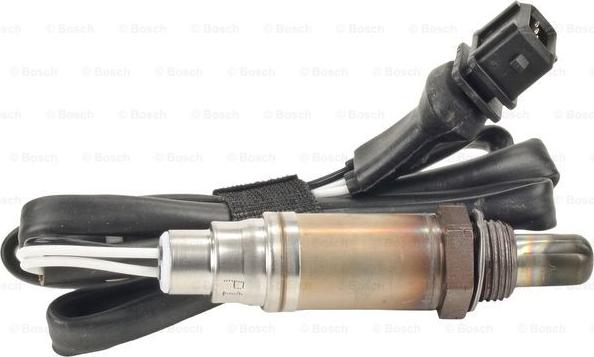 BOSCH 0 258 003 979 - Лямбда-зонд, датчик кисню autozip.com.ua