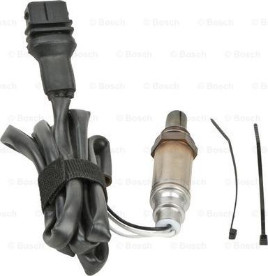 BOSCH 0 258 003 973 - Лямбда-зонд, датчик кисню autozip.com.ua