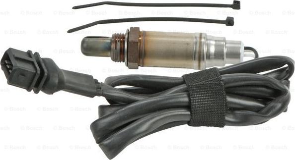BOSCH 0 258 003 973 - Лямбда-зонд, датчик кисню autozip.com.ua