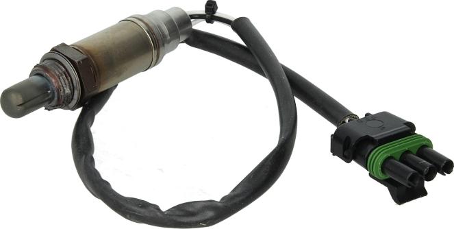BOSCH 0 258 003 448 - Лямбда-зонд, датчик кисню autozip.com.ua