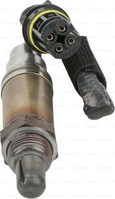 BOSCH 0 258 003 453 - Лямбда-зонд, датчик кисню autozip.com.ua