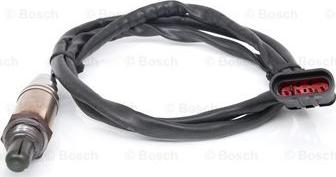 BOSCH 0 258 003 469 - Лямбда-зонд, датчик кисню autozip.com.ua