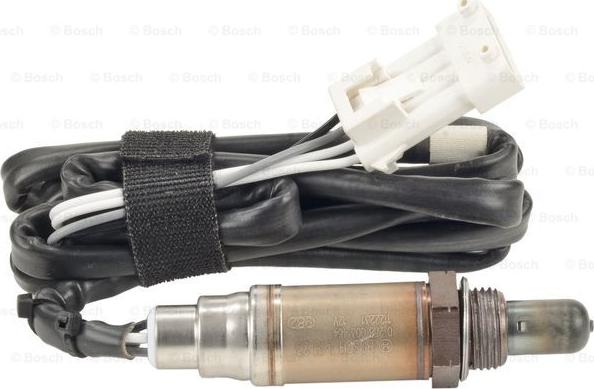 BOSCH 0 258 003 464 - Лямбда-зонд, датчик кисню autozip.com.ua