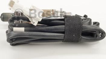 BOSCH 0 258 003 464 - Лямбда-зонд, датчик кисню autozip.com.ua