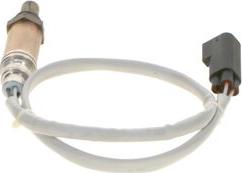 BOSCH 0 258 003 485 - Лямбда-зонд, датчик кисню autozip.com.ua