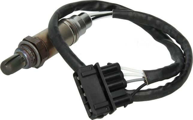BOSCH 0 258 003 439 - Лямбда-зонд, датчик кисню autozip.com.ua