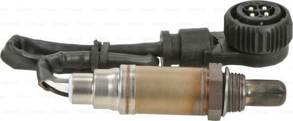 BOSCH 0 258 003 429 - Лямбда-зонд, датчик кисню autozip.com.ua