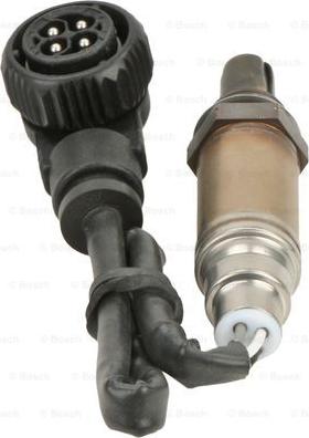 BOSCH 0 258 003 429 - Лямбда-зонд, датчик кисню autozip.com.ua