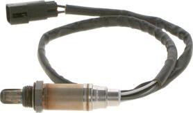 BOSCH 0 258 003 423 - Лямбда-зонд, датчик кисню autozip.com.ua