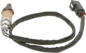 BOSCH 0 258 003 423 - Лямбда-зонд, датчик кисню autozip.com.ua